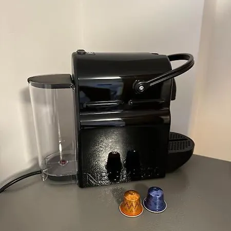 Gemütliche Nähe - Parkplatz Hotel Alsfeld