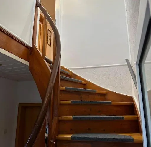 Gemuetliche Naehe - Parkplatz Alsfeld