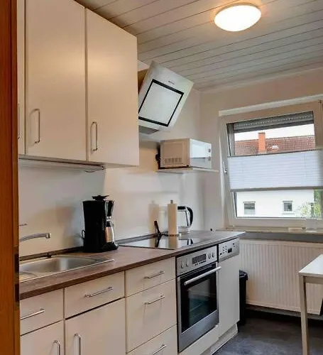 Hotel Gemuetliche Naehe - Parkplatz *